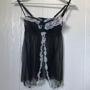 Victoria Secret lingerie